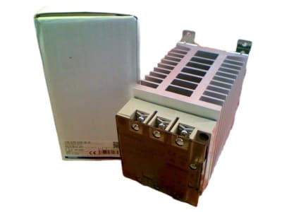 OMRON G3PB-525-B-3N-VD-DC12-24