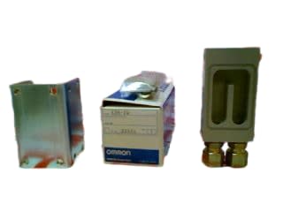 OMRON E3N-ZW