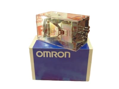OMRON MM2XKP DC125