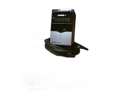 OMRON ZS-DSU41