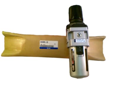 SMC AW4000-02