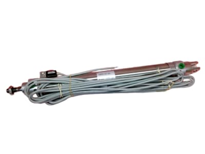 SMC CDM2D32-257A-B54L