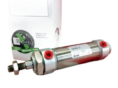 SMC CDM2HB32-50