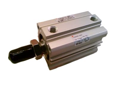 SMC CDQ2A32-40DM