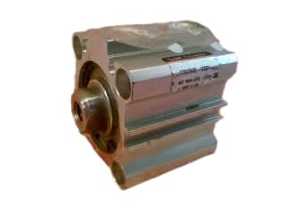 SMC CDQ2B32-10DC