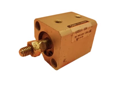 SMC CDQ2B16-5DM