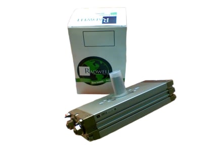 SMC CDRQ2BW40-180C