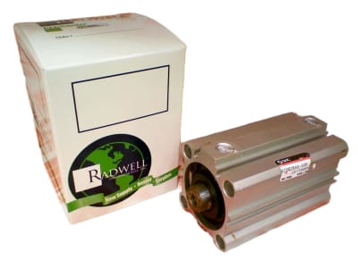 SMC ECDQ2B40-50D