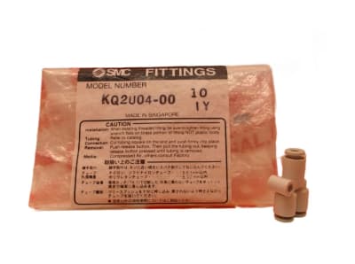 SMC KQ2U04-00