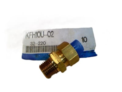 SMC KFH10U-02