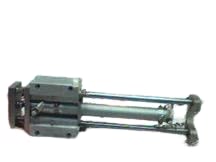 SMC MGGMB20-200