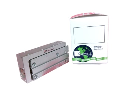 SMC MXH16-60