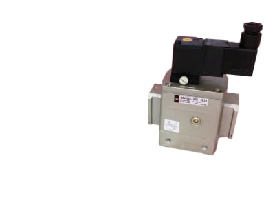 SMC NAV4000-N04-5DZB