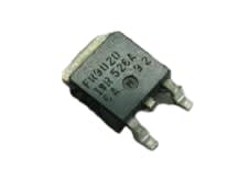 INTERNATIONAL RECTIFIER IRFR9020