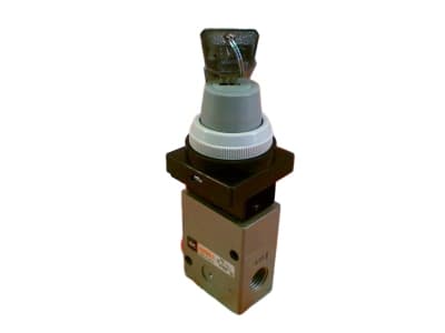 SMC NVM230-N02-36