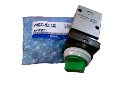 SMC NVM230-N02-34G