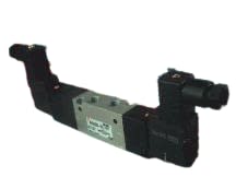 SMC NVZ5323-5D-01T