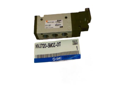 SMC NVJ7120-5MOZ-01T
