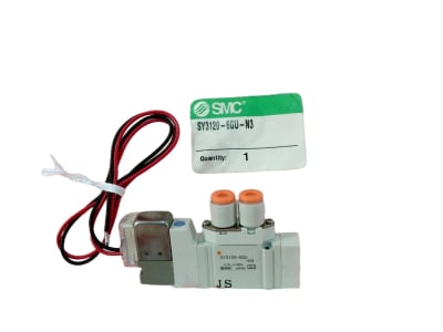 SMC SY3120-6GU-N3