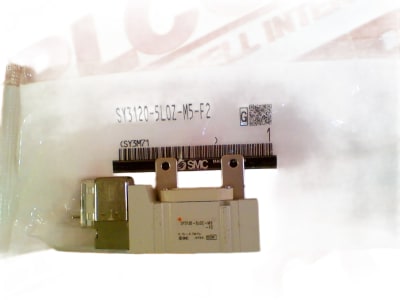 SMC SY3120-5LOZ-M5-F2