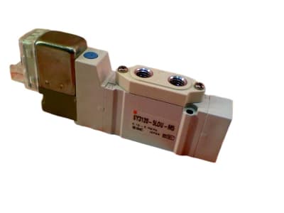 SMC SY3120-5LOU-M5