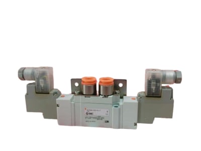 SMC SY7220-5DZ-N11T-F2