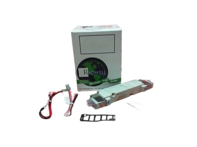 SMC SY5340-5LZ-Q