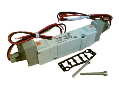 SMC SY5240-5LZ-02