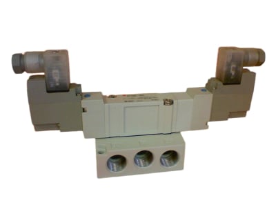 SMC SY7340-5DZ-03T