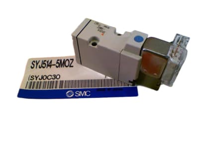 SMC SYJ514-5MOZ