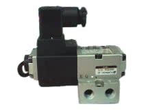 SMC VEF2121-2