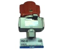 SMC VHS40-03
