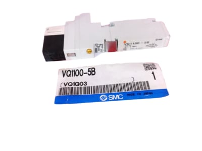 SMC VQ1100-5B