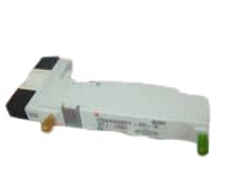 SMC VQ2400NRY-5C-Q