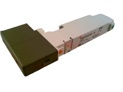 SMC VQC2C01N-5
