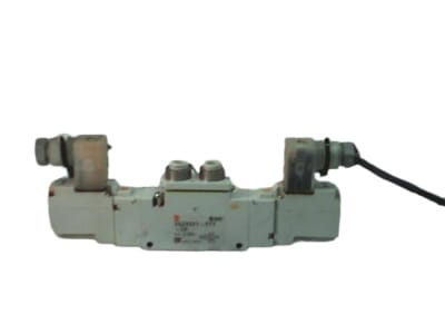 SMC VQZ3221-5YZ-C6