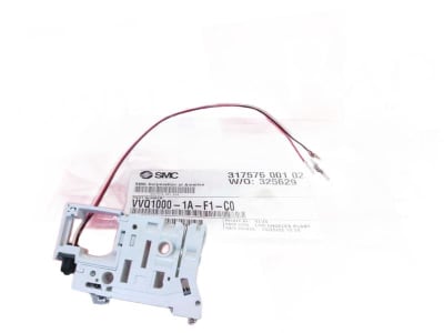 SMC VVQ1000-1A-F1-C0