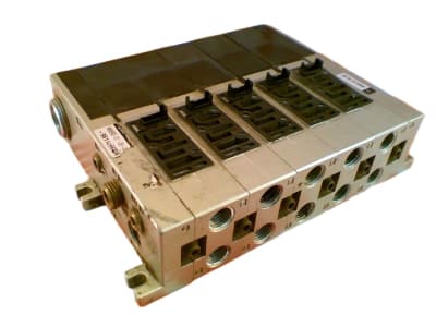 SMC NVV5FS2-01T-051-02T