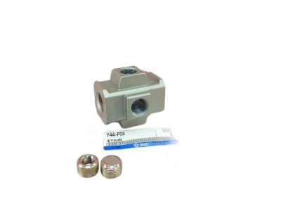 SMC Y44-F03