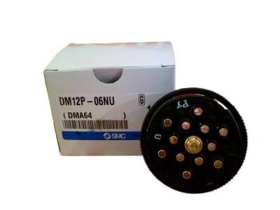 SMC DM12P-06NU