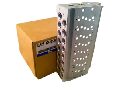 SMC SS5Y5-42P-08-02T