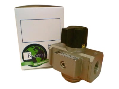 SMC NVHS4000N03