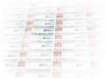 BANNER ENGINEERING LEDRDW