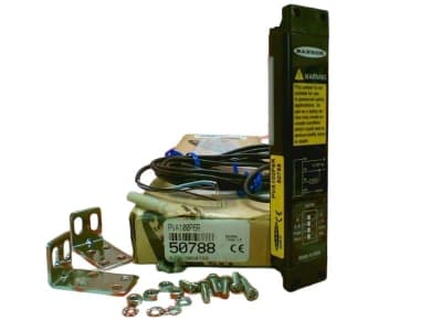 BANNER ENGINEERING PVA100P6R