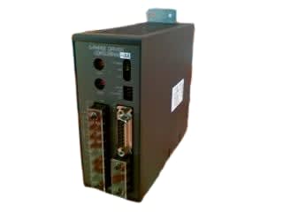 ORIENTAL MOTOR UDK5128NW-A4
