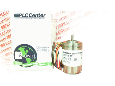 DYNAPAR 11BRW-300-B1