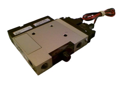 SMC NZM071MT-K5LZB