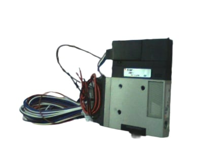 SMC NZM071HT-K5LZ-E15L