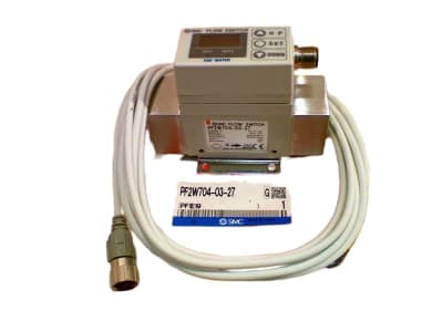 SMC PF2W704-03-27