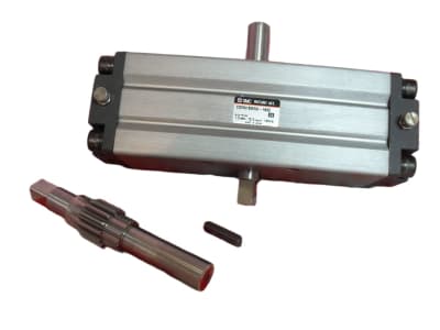 SMC CDRA1BW50-180C